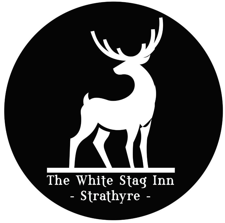 סטרת'ייר The White Stag Inn מראה חיצוני תמונה